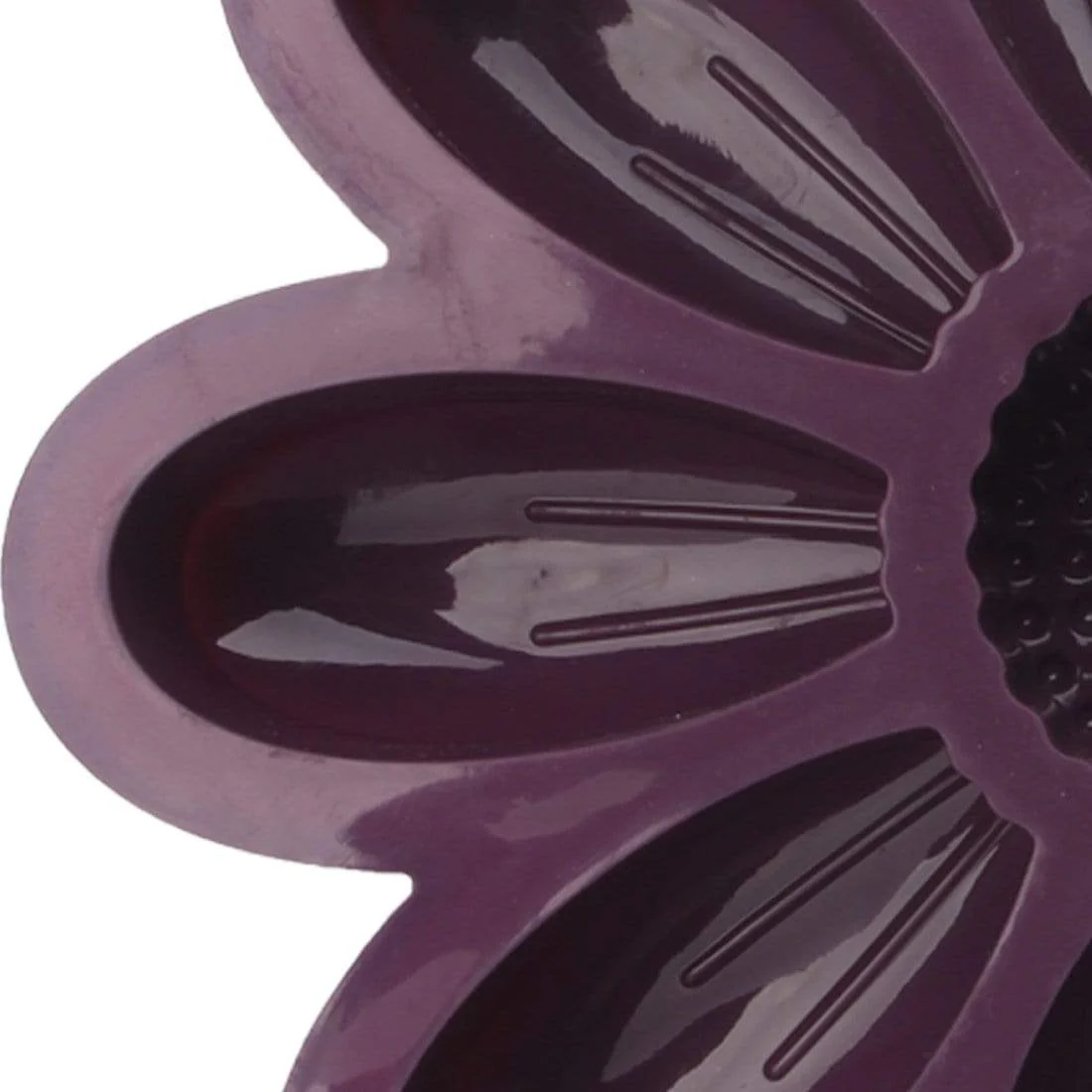 Platinum Silicone Daisy Cake Moulds, Novel Shapes - Image 3