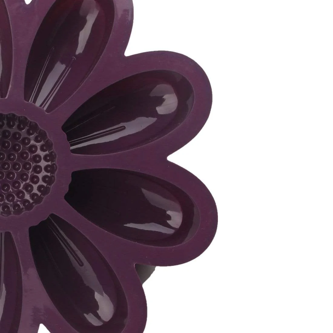 Platinum Silicone Daisy Cake Moulds, Novel Shapes - Image 4