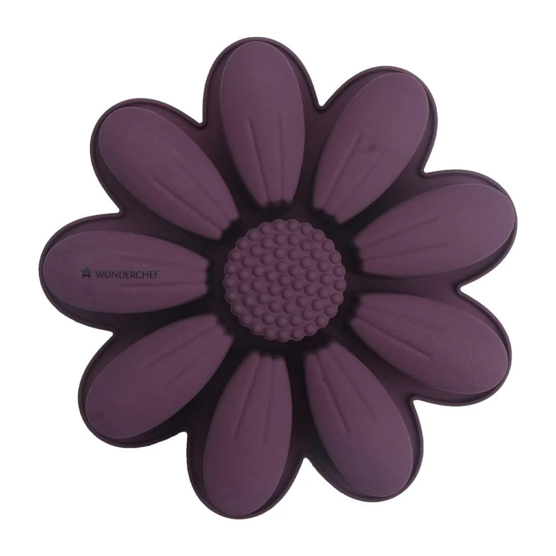 Platinum Silicone Daisy Cake Moulds, Novel Shapes - Image 8