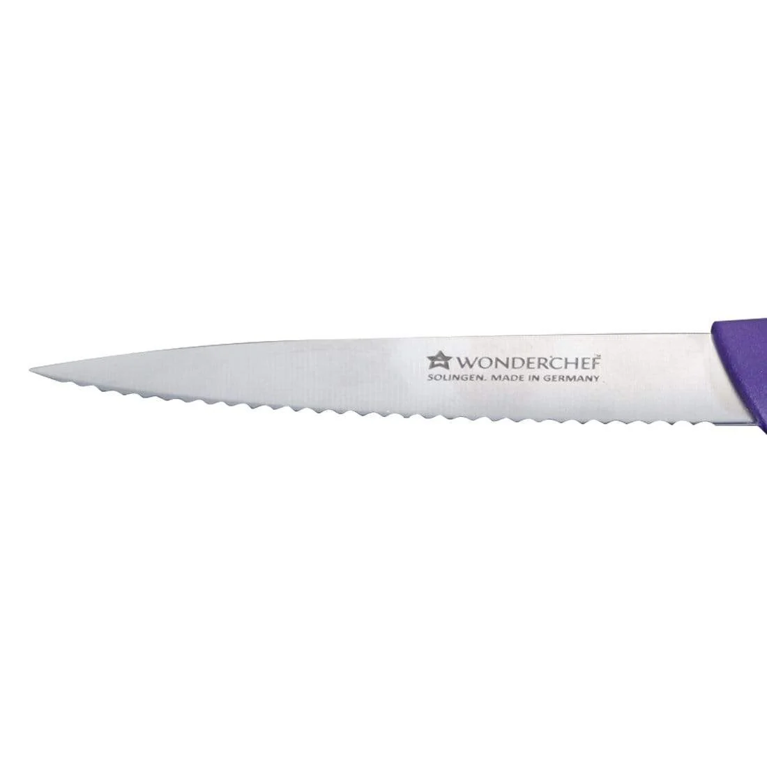 Solingen Smart-Line Chef Knife 10cm - Image 2
