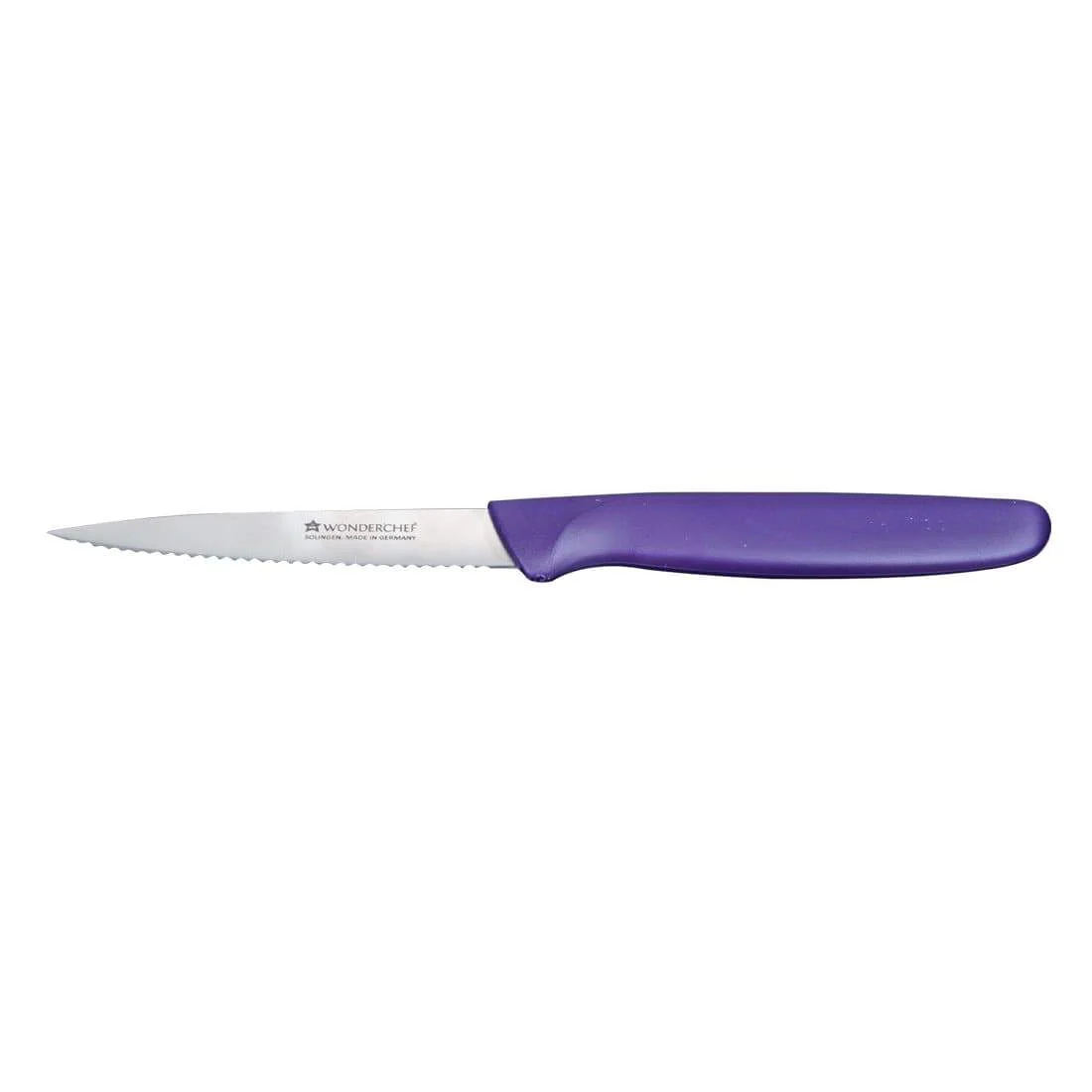 Solingen Smart-Line Chef Knife 10cm - Image 4