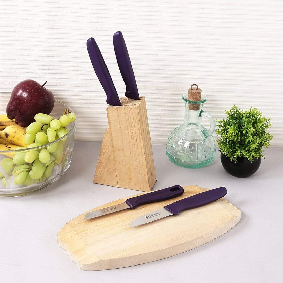 Solingen Smart-Line Chef Knife 10cm - Image 6