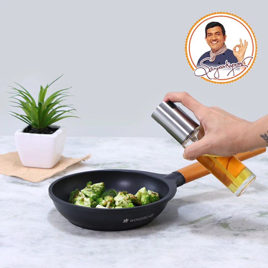 Stay Fit Oil Sprayer - Image 2