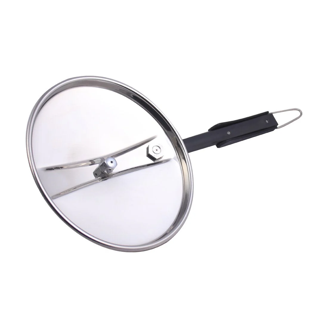 Taurus Hard Anodized 8L Pressure Cooker Inner Lid - Image 8