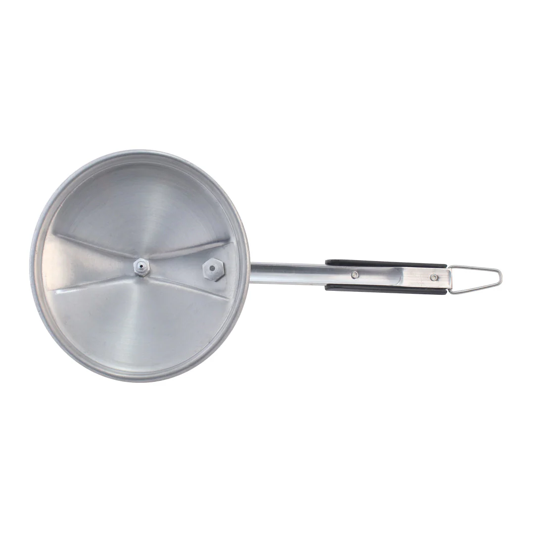 Ultima Induction Base 2L Aluminium Pressure Cooker With inner Lid - Image 8