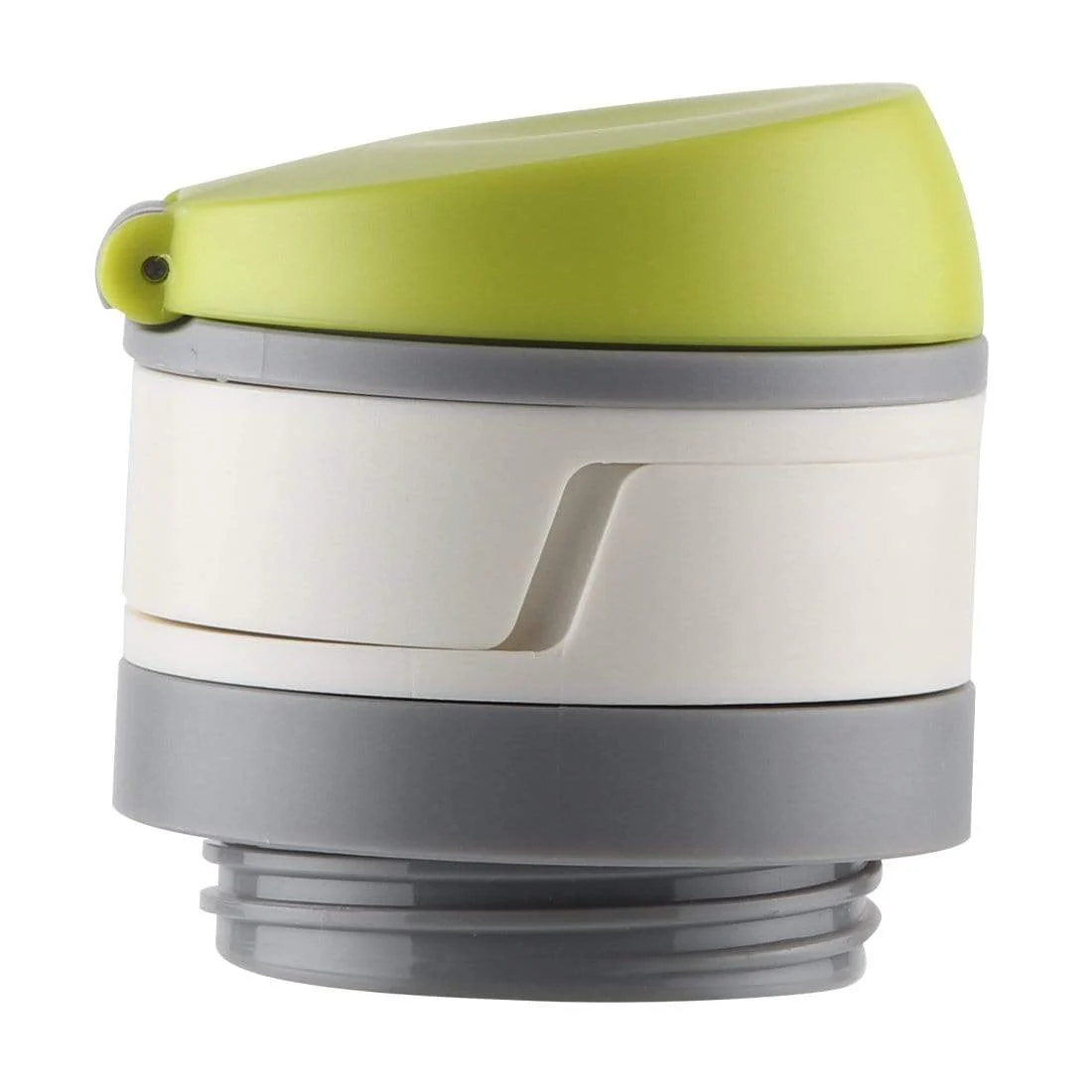 Uni-Bot, 500ml, Apple Green, Double Wall Stainless Steel Vacuum Insulated Hot and Cold Flask, Ultra Light, Spill and Leak Proof, 2 Years Warranty - Image 9