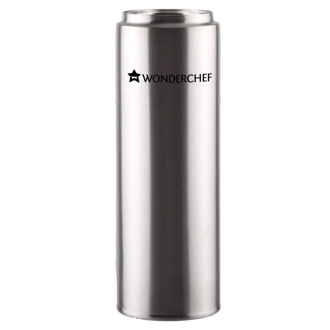 Uni-Bot, 500ml, Silver, Double Wall Stainless Steel Vacuum Insulated Hot and Cold Flask, Ultra Light, Spill and Leak Proof, 2 Years Warranty - Image 3