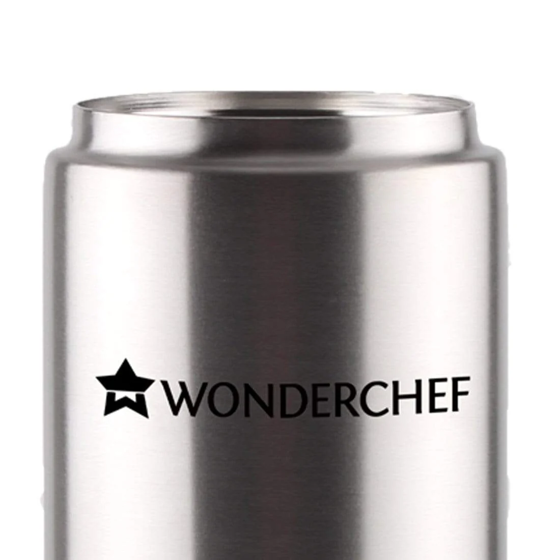 Uni-Bot, 500ml, Silver, Double Wall Stainless Steel Vacuum Insulated Hot and Cold Flask, Ultra Light, Spill and Leak Proof, 2 Years Warranty - Image 4