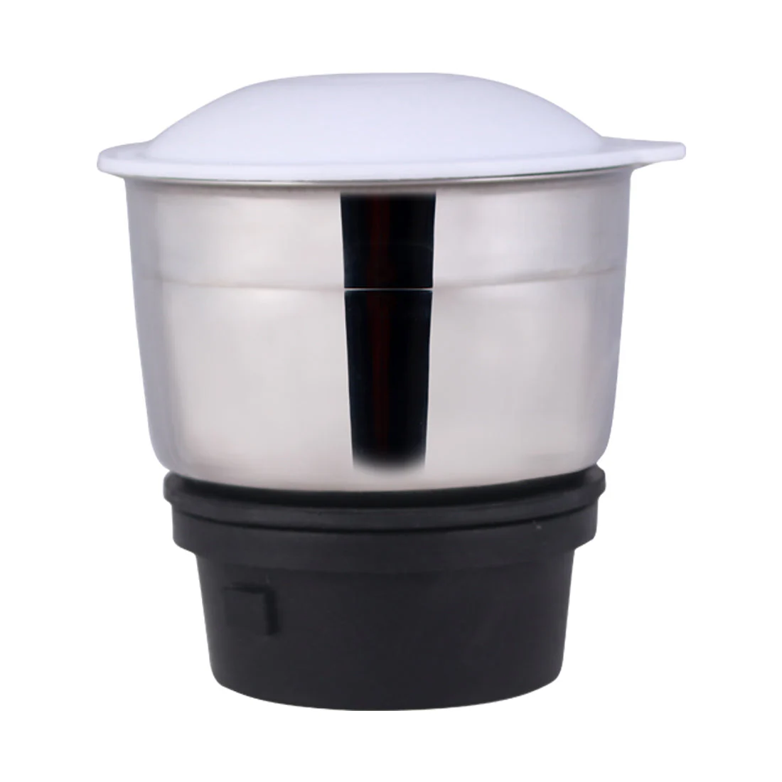 Wonderchef Vietri Mixer Grinder 500W With 3 Stainless Steel Jars (White & Blue) - Image 10